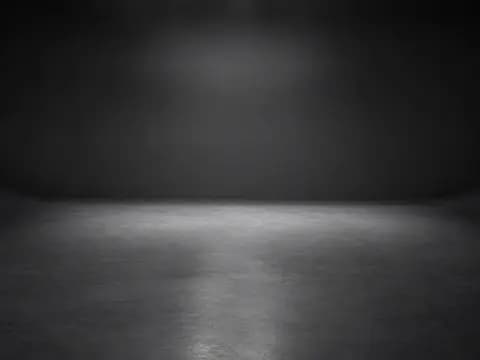 Dark Studio backdrop