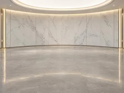 Marble Showroom backdrop